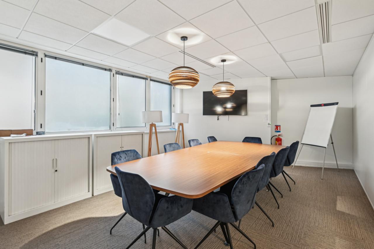 Bureau Levallois-Perret 255m² Location bureau Levallois-Perret Hauts-de-Seine OLBUR2002303 4